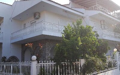 Kuća AleksandraEvia