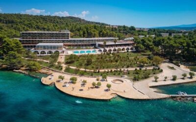 Hotel Arkada 2*Hvar