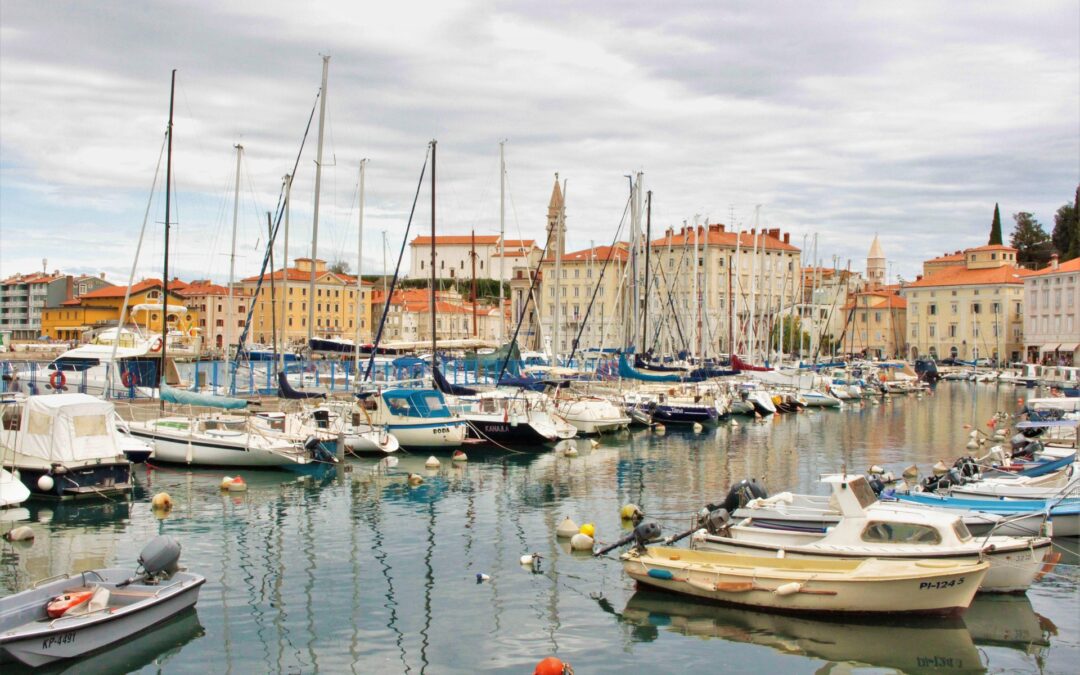 PORTOROŽ USKRS I PRVI MAJ 2026.🚌