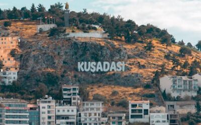 KUŠADASI BUS 2025