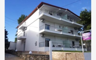 Vila Aleksandra Leptokaria