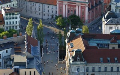 LJUBLJANA DAN PRIMIRJA 2025.