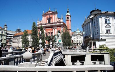 ADVENT PUTOVANJE SLOVENIJA / AUSTRIJA