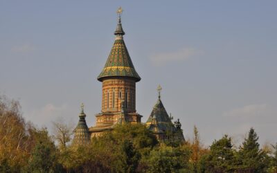 TEMIŠVAR USKRS I PRVI MAJ 2026. 🚌