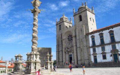 PORTO PRVI MAJ 2026. ✈️